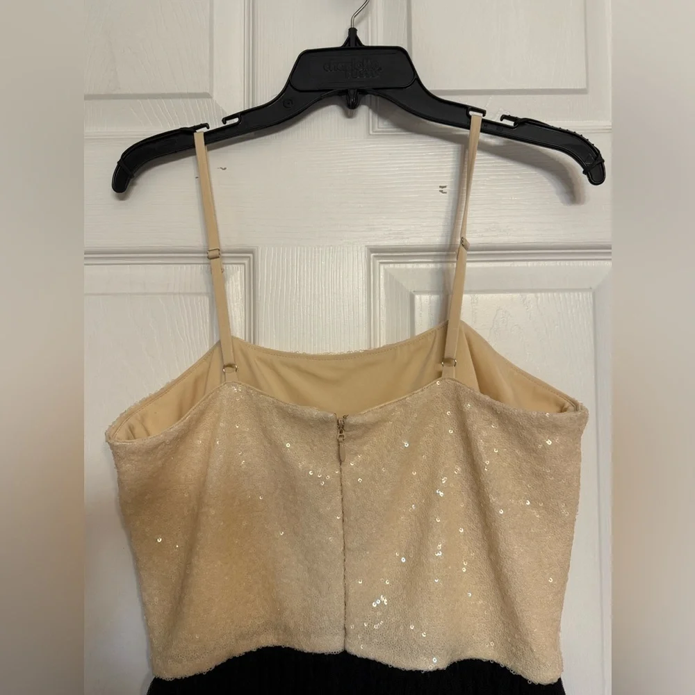 HOT 🔥 Dress The Population Dress - Picture 5 of 8